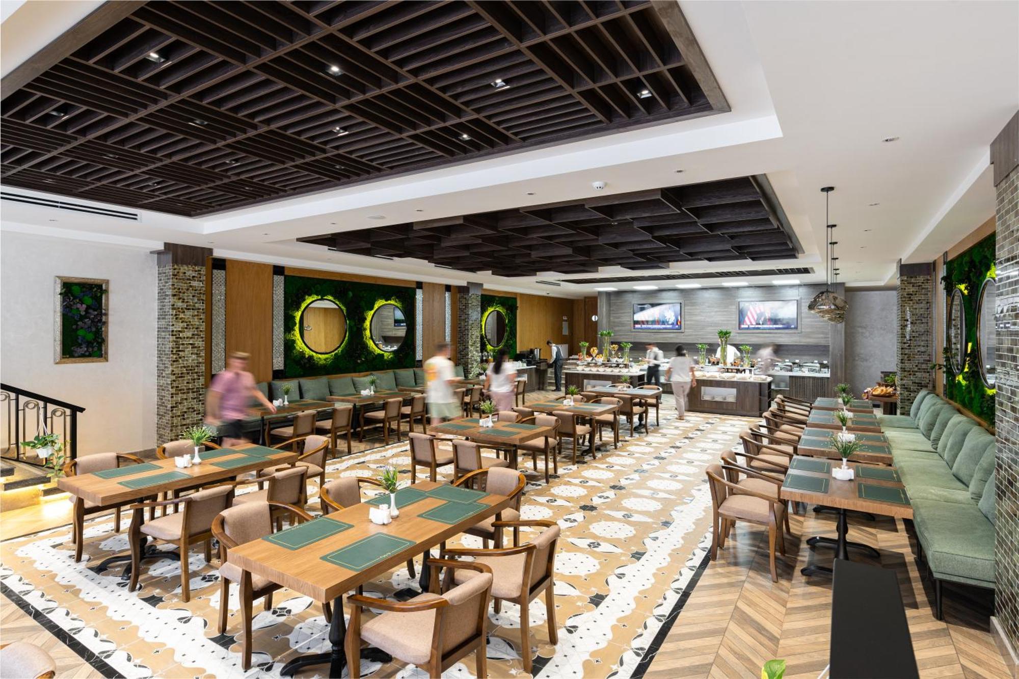 Shamsan Airport Hotel Taskent Exterior foto