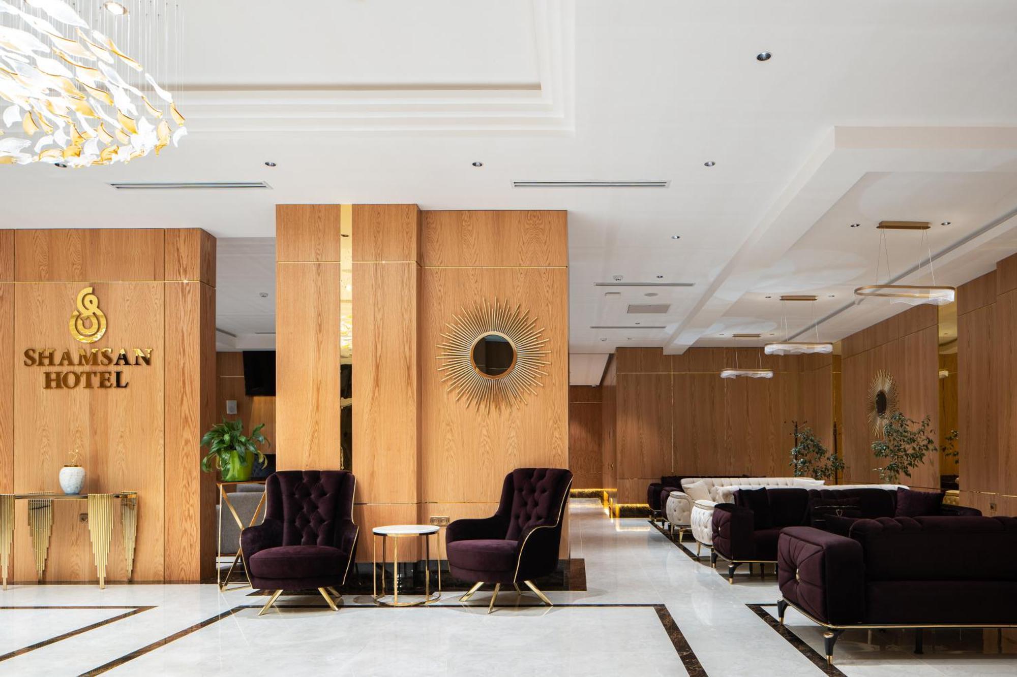 Shamsan Airport Hotel Taskent Exterior foto