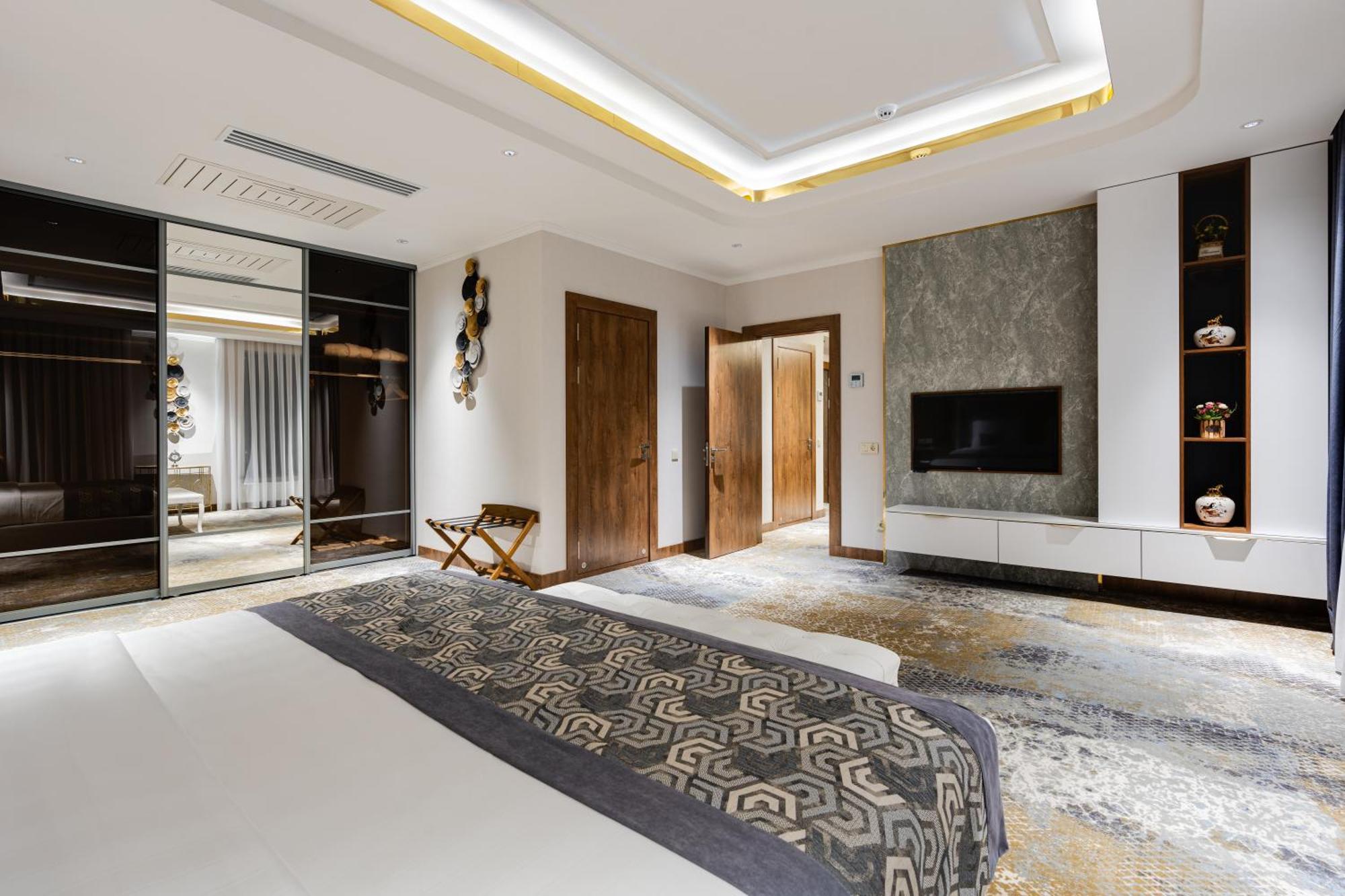 Shamsan Airport Hotel Taskent Exterior foto