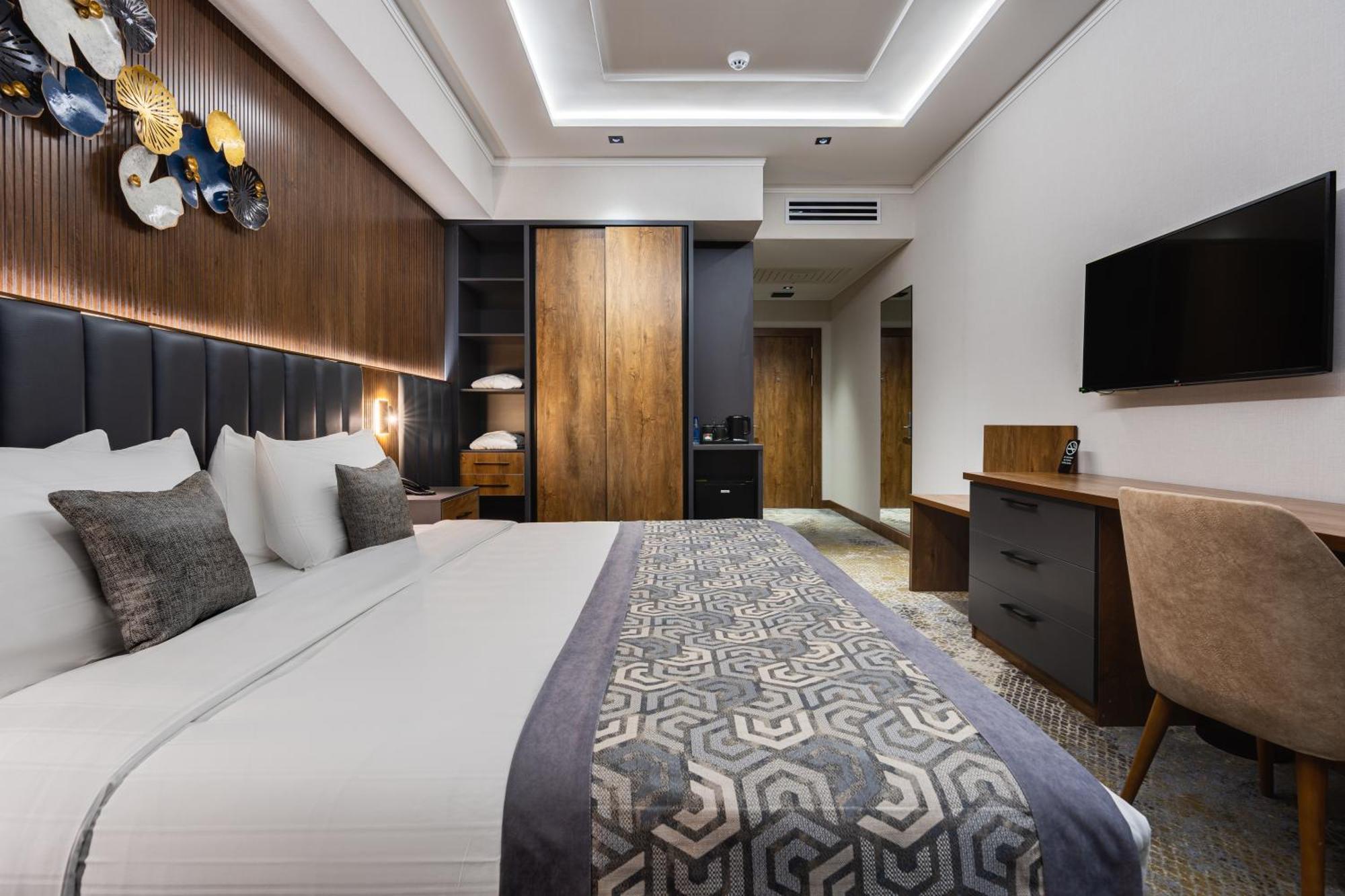 Shamsan Airport Hotel Taskent Exterior foto
